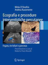 Ecografia e procedure interventistiche percutanee