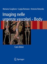 Imaging nelle urgenze vascolari - Body