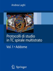 Protocolli di studio in TC spirale multistrato