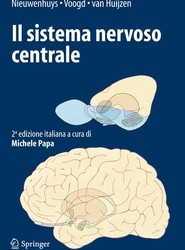 Il sistema nervoso centrale
