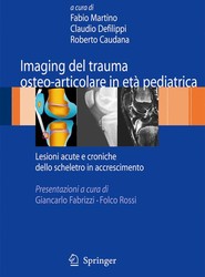 Imaging del trauma osteo-articolare in eta pediatrica