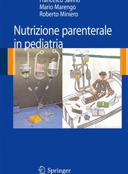 Nutrizione parenterale in pediatria