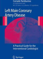 Left Main Coronary Artery Disease