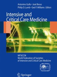 Intensive and Critical Care Medicine