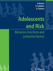 Adolescents and risk