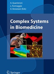 Complex Systems in Biomedicine