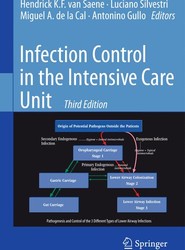 Infection Control in the Intensive Care Unit
