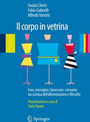 Il corpo in vetrina