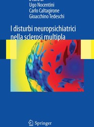 I disturbi neuropsichiatrici nella sclerosi multipla