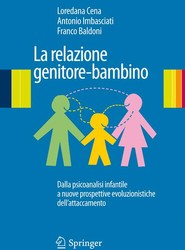 La relazione genitore-bambino