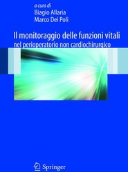 Il monitoraggio delle funzioni vitali nel perioperatorio non cardiochirurgico