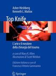 Top Knife