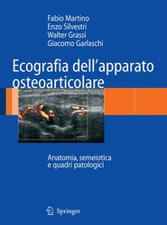 Ecografia dell'apparato osteoarticolare