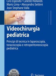 Videochirurgia pediatrica
