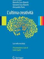 L'ultima creativita