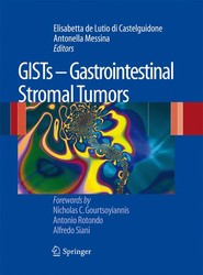 GISTs - Gastrointestinal Stromal Tumors
