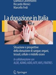 La donazione in Italia