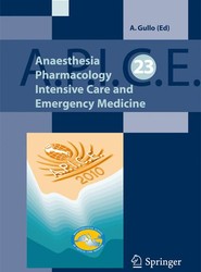 Anaesthesia, Pharmacology, Intensive Care and Emergency A.P.I.C.E.