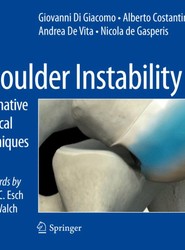 Shoulder Instability