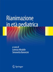 Rianimazione in eta pediatrica