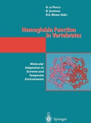 Hemoglobin Function in Vertebrates