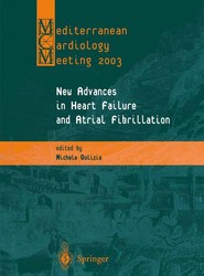 New Advances in Heart Failure and Atrial Fibrillation