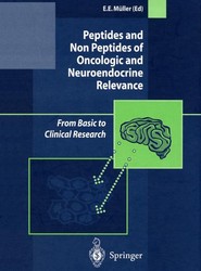 Peptides and Non Peptides of Oncologic and Neuroendocrine Relevance