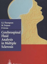Cerebrospinal Fluid Analysis in Multiple Sclerosis