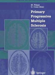 Primary Progressive Multiple Sclerosis