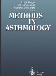 Methods in Asthmology