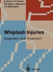 Whiplash Injuries
