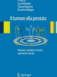 Il tumore alla prostata