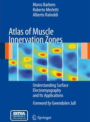 Atlas of Muscle Innervation Zones