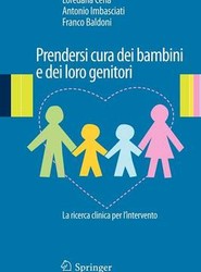 Prendersi cura dei bambini e dei loro genitori