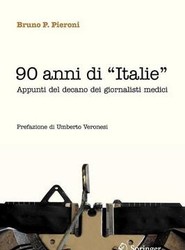 90 anni di "Italie"