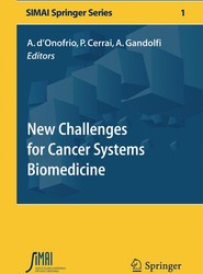 New Challenges for Cancer Systems Biomedicine