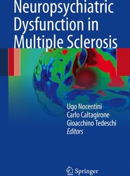 Neuropsychiatric Dysfunction in Multiple Sclerosis