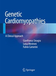 Genetic Cardiomyopathies
