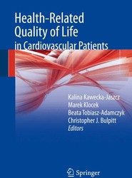 Health-related quality of life in cardiovascular patients