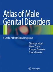 Atlas of Male Genital Disorders