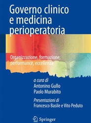 Governo clinico e medicina perioperatoria