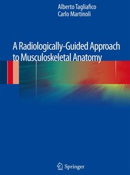 A Radiologically-Guided Approach to Musculoskeletal Anatomy