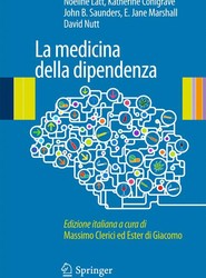 Medicina delle dipendenze