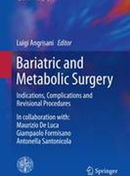 Bariatric and Metabolic Surgery