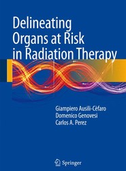 Delineating Organs at Risk in Radiation Therapy