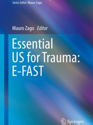 Essential US for Trauma: E-FAST