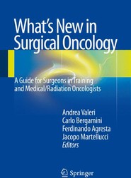 What's New in Surgical Oncology