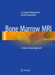Bone Marrow MRI