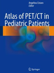 Atlas of PET/CT in Pediatric Patients