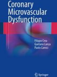 Coronary Microvascular Dysfunction